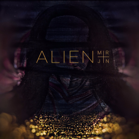 Alien Cover Art